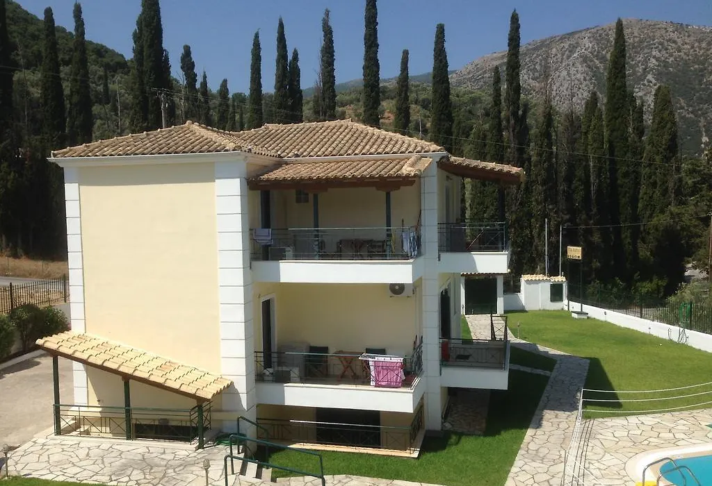 Villa Agni-1